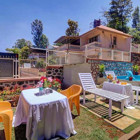 Chocolate Villa Махабалешвар Экстерьер фото