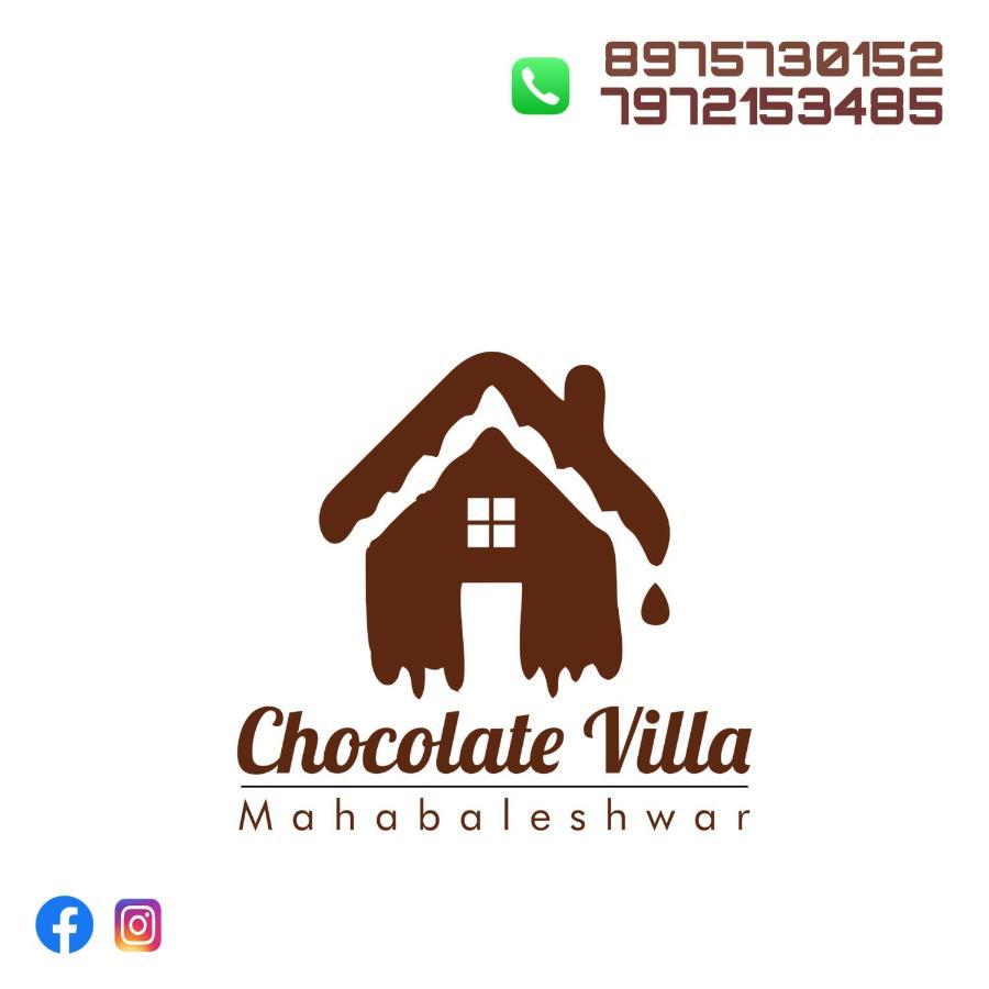 Chocolate Villa Махабалешвар Экстерьер фото